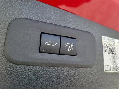 2025 Toyota Toyota Crown Signia Limited