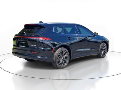 2026 Toyota Toyota Crown Signia XLE