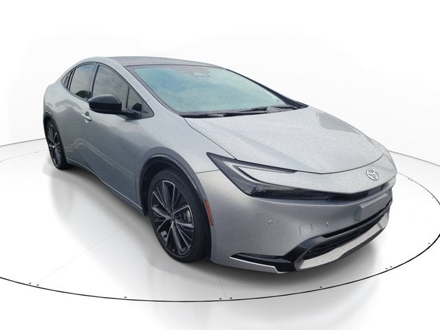 2023 Toyota Prius Limited