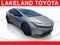 2023 Toyota Prius LE