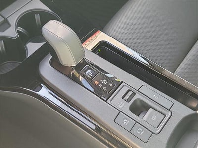 2024 Toyota Prius XLE