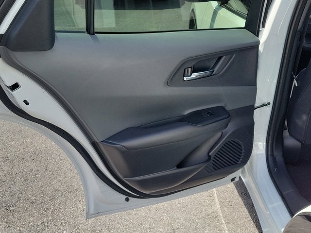 2024 Toyota Prius XLE