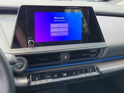 2024 Toyota Prius XLE