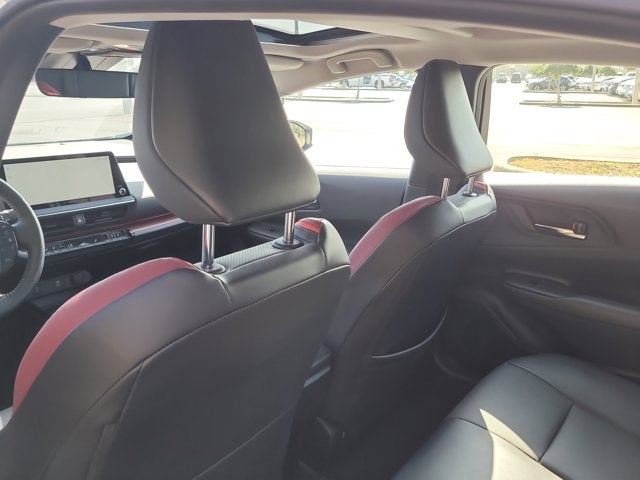 2023 Toyota Prius Prime XSE