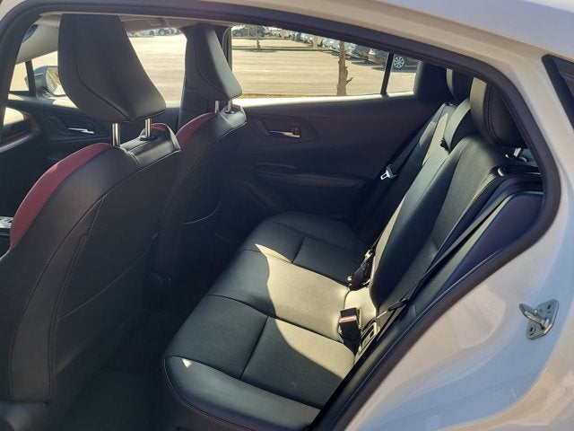 2023 Toyota Prius Prime XSE