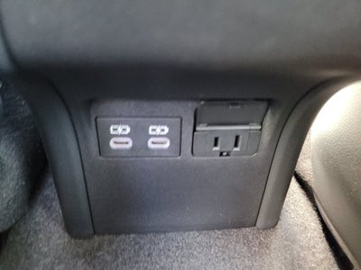 2023 Toyota Prius Prime XSE