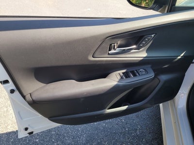 2023 Toyota Prius Prime XSE