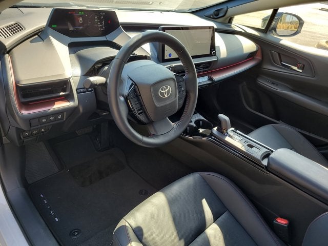 2023 Toyota Prius Prime XSE