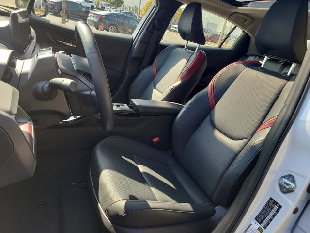 2023 Toyota Prius Prime XSE