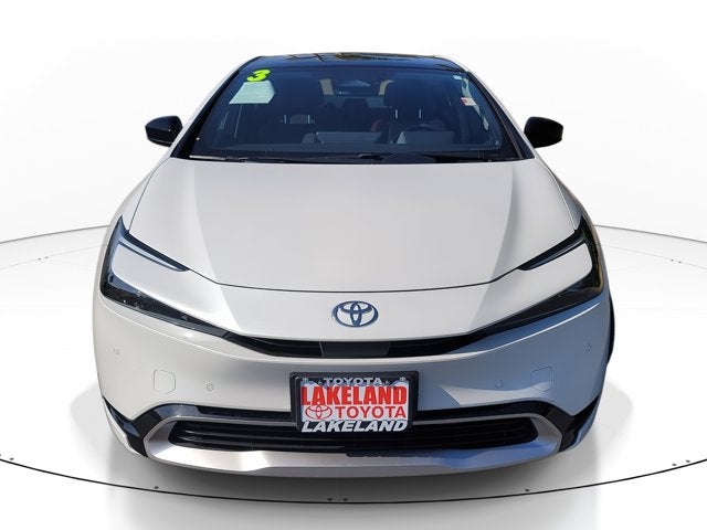 2023 Toyota Prius Prime XSE