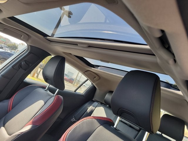 2023 Toyota Prius Prime XSE