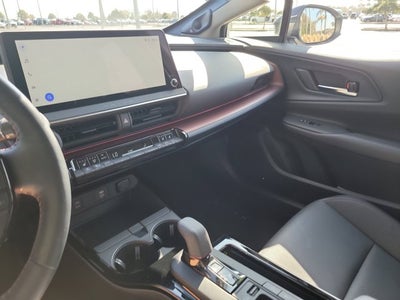 2023 Toyota Prius Prime XSE