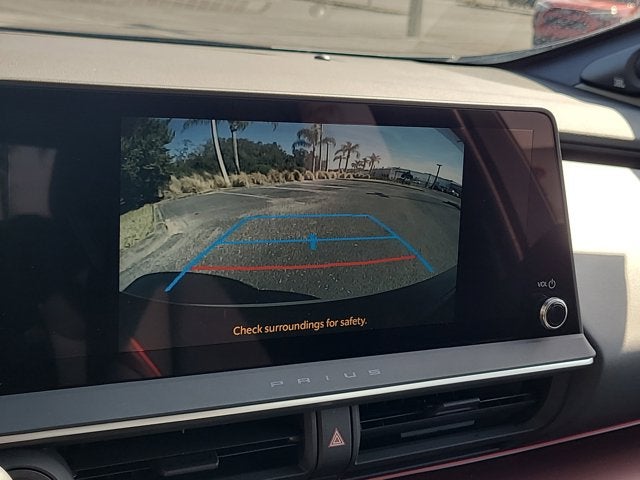 2023 Toyota Prius Prime XSE