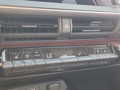 2023 Toyota Prius Prime XSE