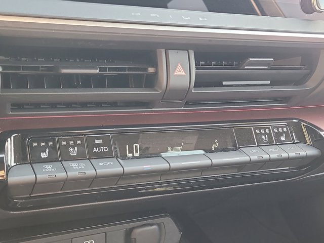 2023 Toyota Prius Prime XSE