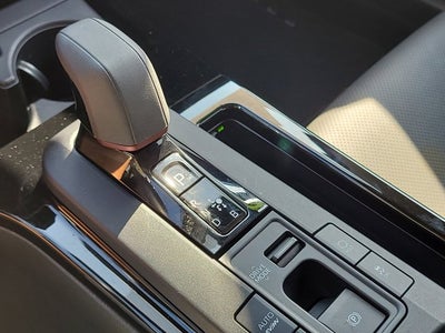 2023 Toyota Prius Prime XSE