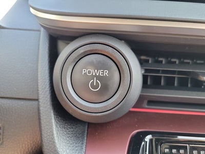 2023 Toyota Prius Prime XSE