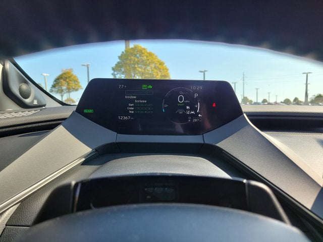 2023 Toyota Prius Prime XSE