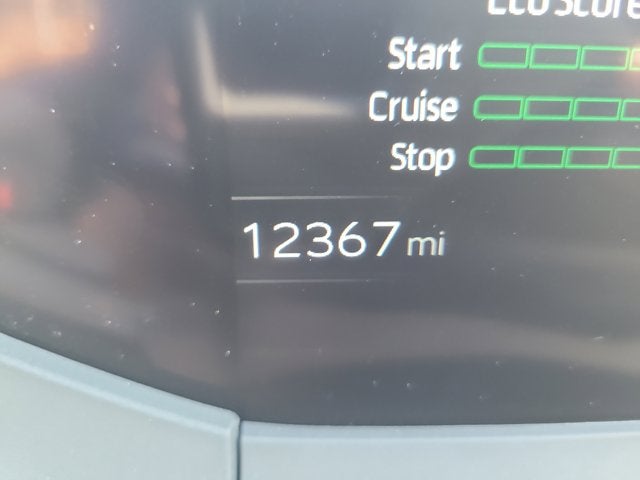 2023 Toyota Prius Prime XSE