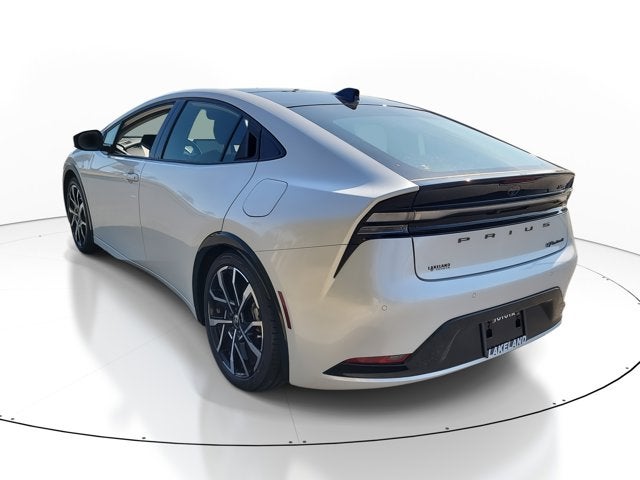 2023 Toyota Prius Prime XSE