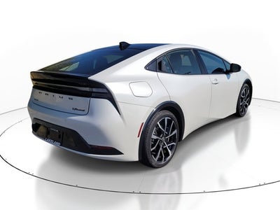 2023 Toyota Prius Prime XSE