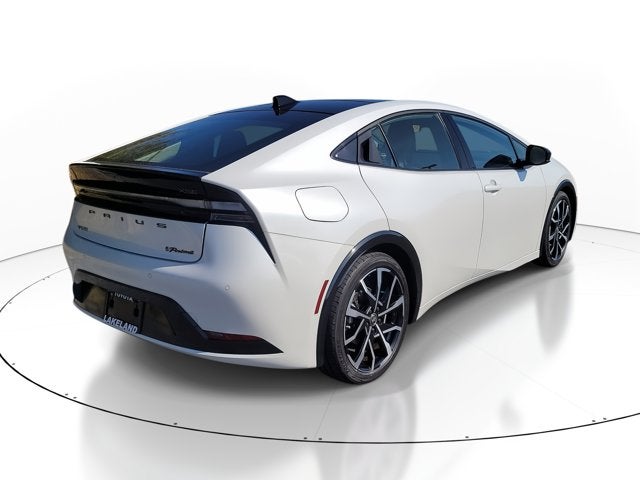 2023 Toyota Prius Prime XSE