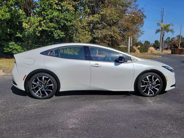 2023 Toyota Prius Prime XSE