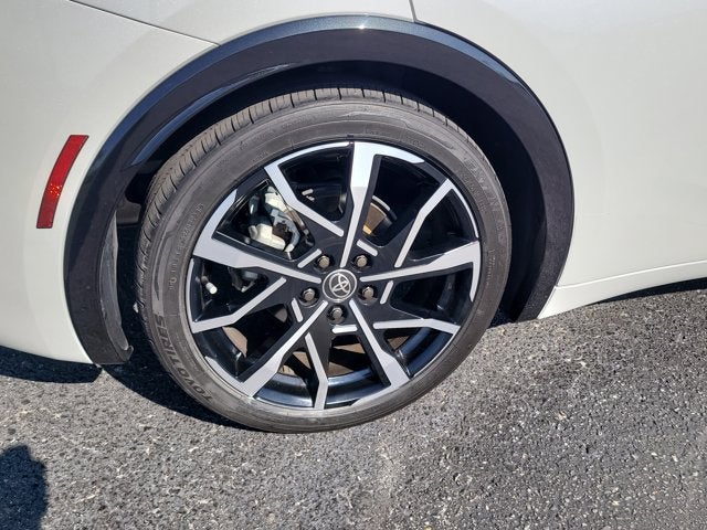 2023 Toyota Prius Prime XSE