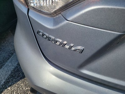2024 Toyota Corolla Hybrid Hybrid LE