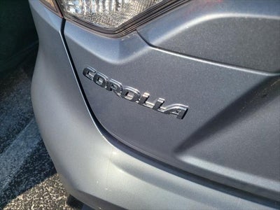 2024 Toyota Corolla Hybrid Hybrid LE