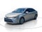 2025 Toyota COROLLA HYBRID Hybrid LE
