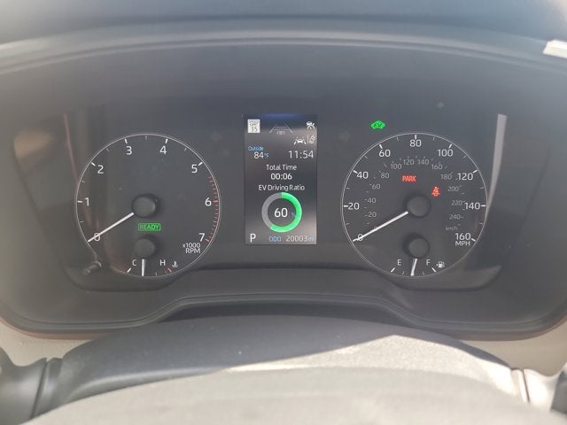 2025 Toyota COROLLA HYBRID Hybrid LE