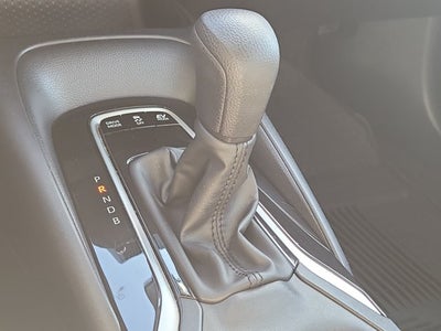 2024 Toyota Corolla Hybrid Hybrid LE
