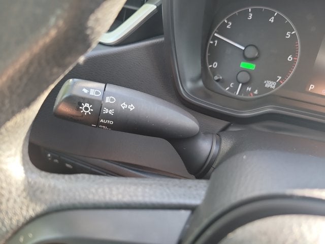 2024 Toyota Corolla Hybrid Hybrid LE