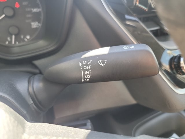 2024 Toyota Corolla Hybrid Hybrid LE