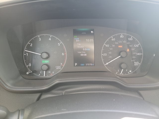 2024 Toyota Corolla Hybrid Hybrid LE