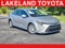 2024 Toyota Corolla Hybrid Hybrid LE