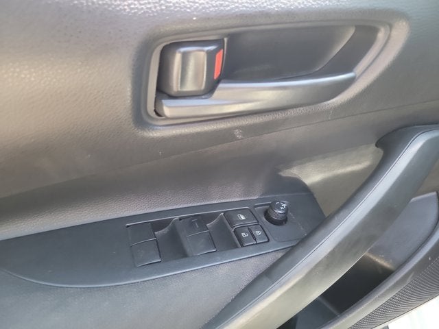 2024 Toyota COROLLA HYBRID Hybrid LE