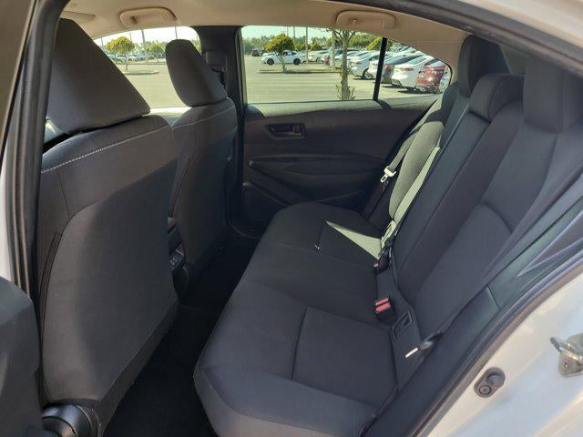 2024 Toyota COROLLA HYBRID Hybrid LE