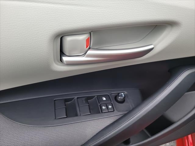 2021 Toyota Corolla Hybrid Hybrid LE