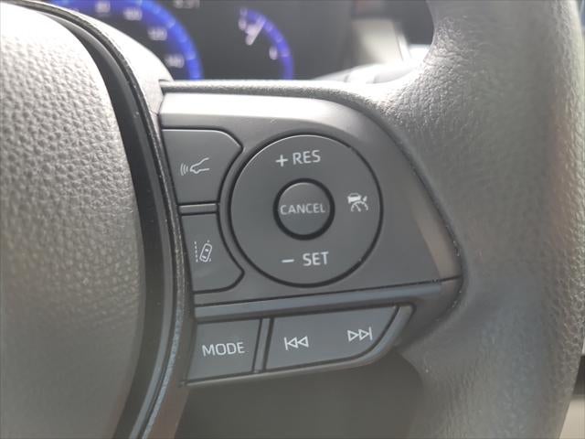2021 Toyota Corolla Hybrid Hybrid LE