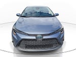2022 Toyota COROLLA HYBRID Hybrid LE