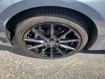 2022 Toyota COROLLA HYBRID Hybrid LE