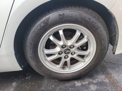 2021 Toyota Prius Prime XLE