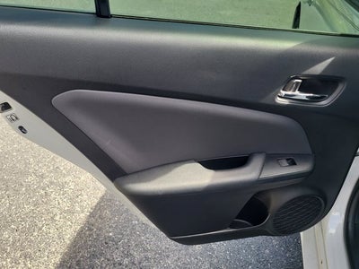 2021 Toyota Prius Prime XLE