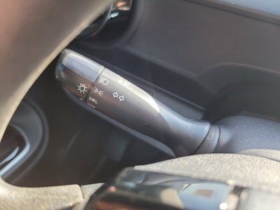 2018 Toyota Prius c One