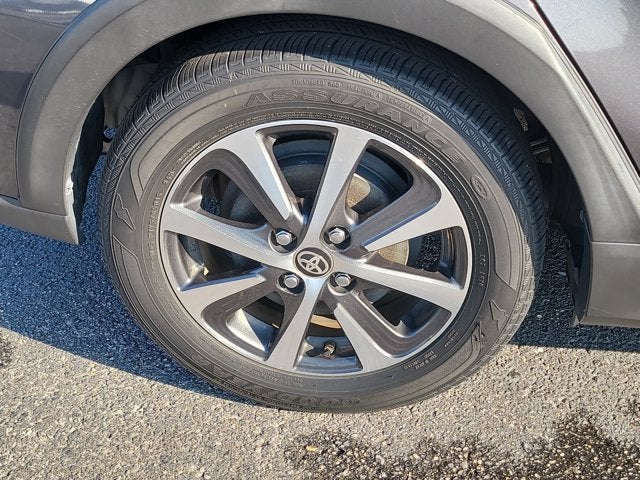2018 Toyota Prius c One
