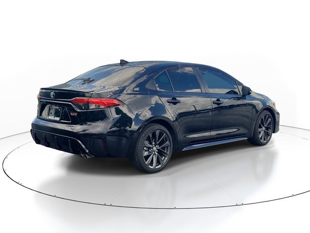 2023 Toyota Corolla XSE