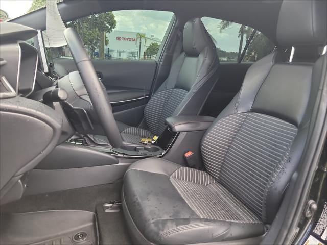 2023 Toyota Corolla XSE