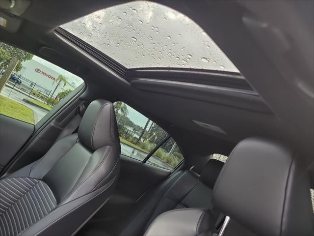 2023 Toyota Corolla XSE